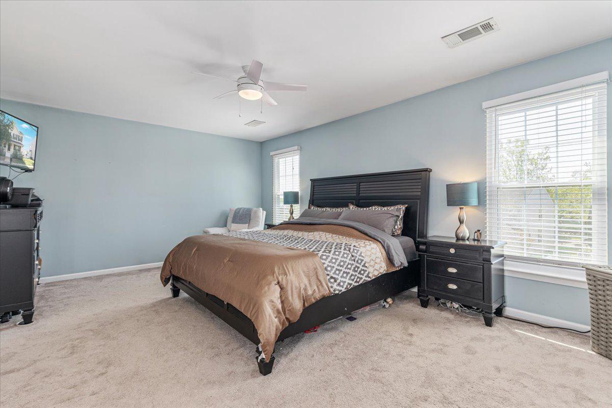 SOUTH RIDING - Residential