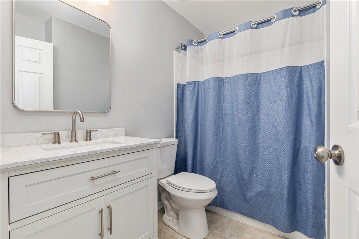 SOUTH RIDING - Residential