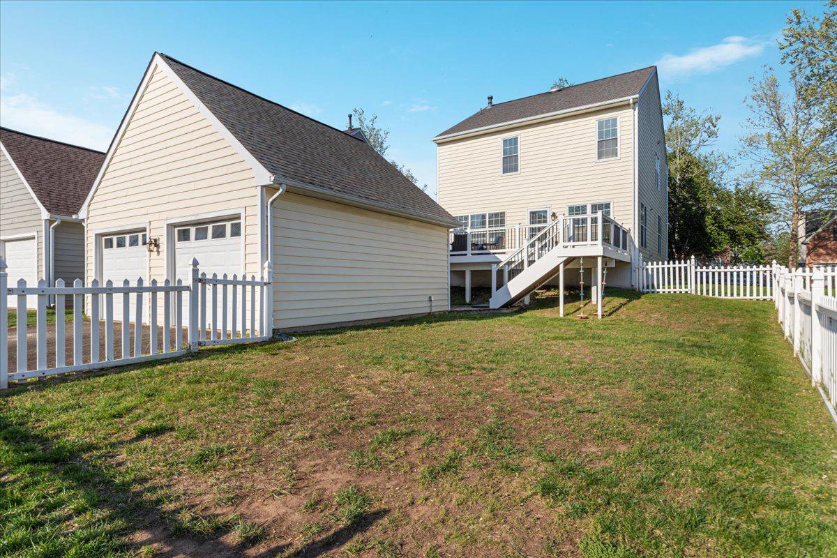 SOUTH RIDING - Residential