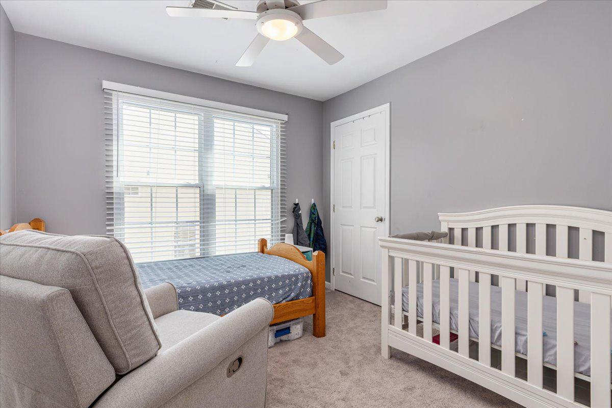 SOUTH RIDING - Residential