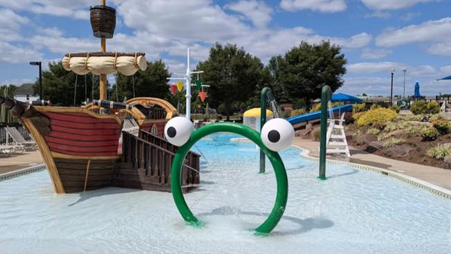 SOUTH RIDING - Residential