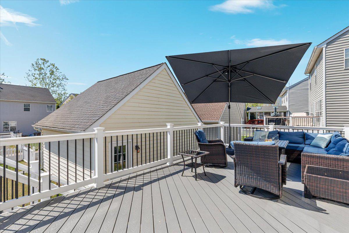 SOUTH RIDING - Residential