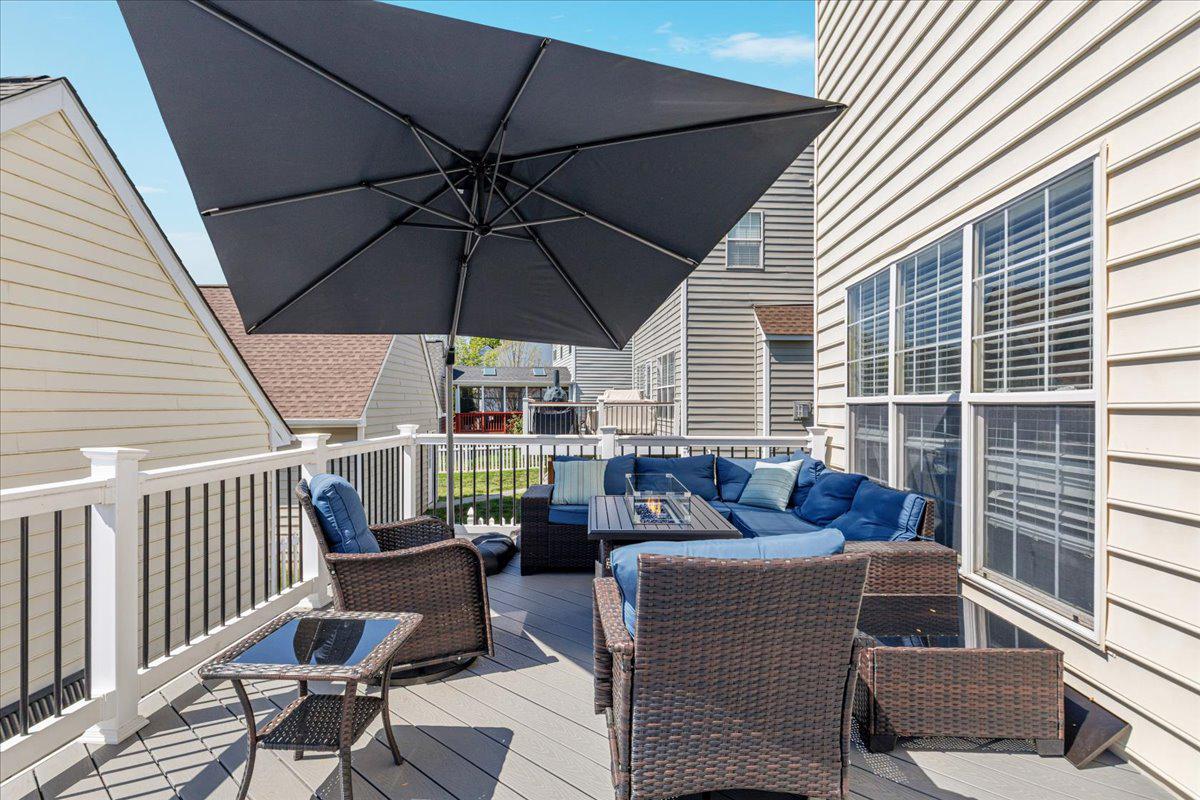 SOUTH RIDING - Residential