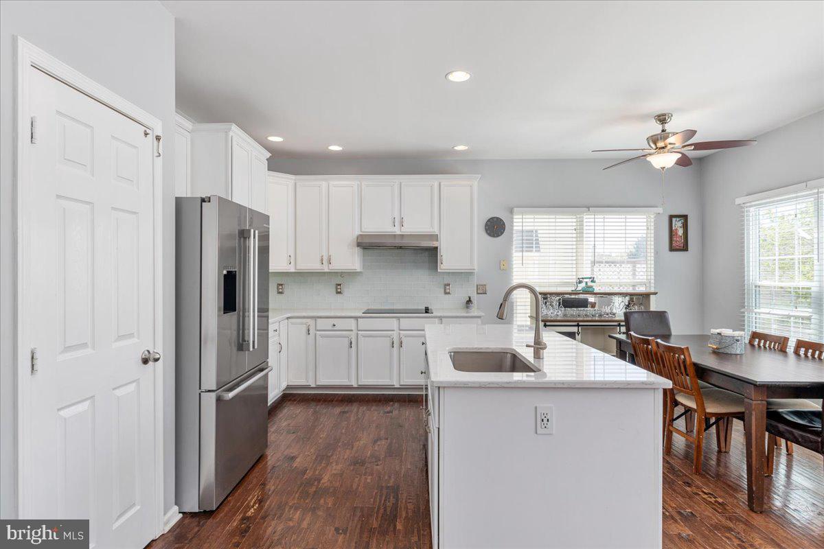 SOUTH RIDING - Residential