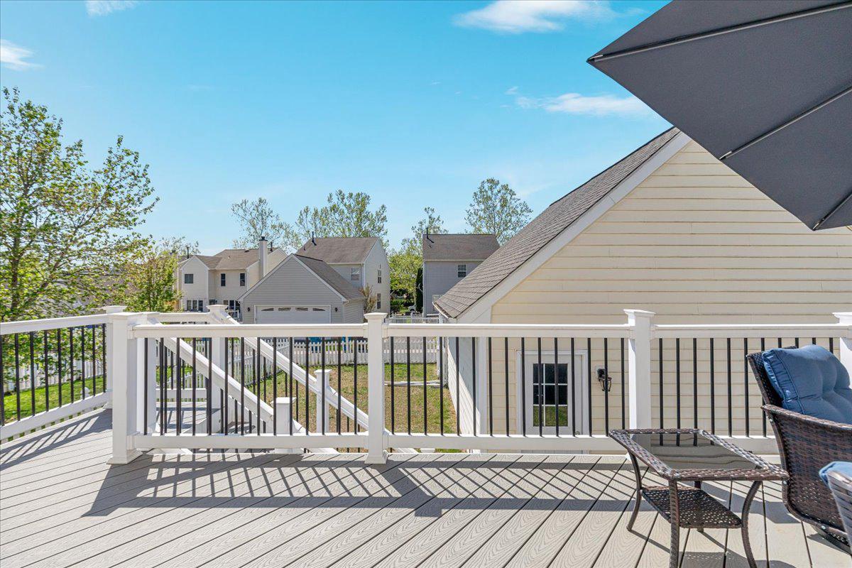 SOUTH RIDING - Residential