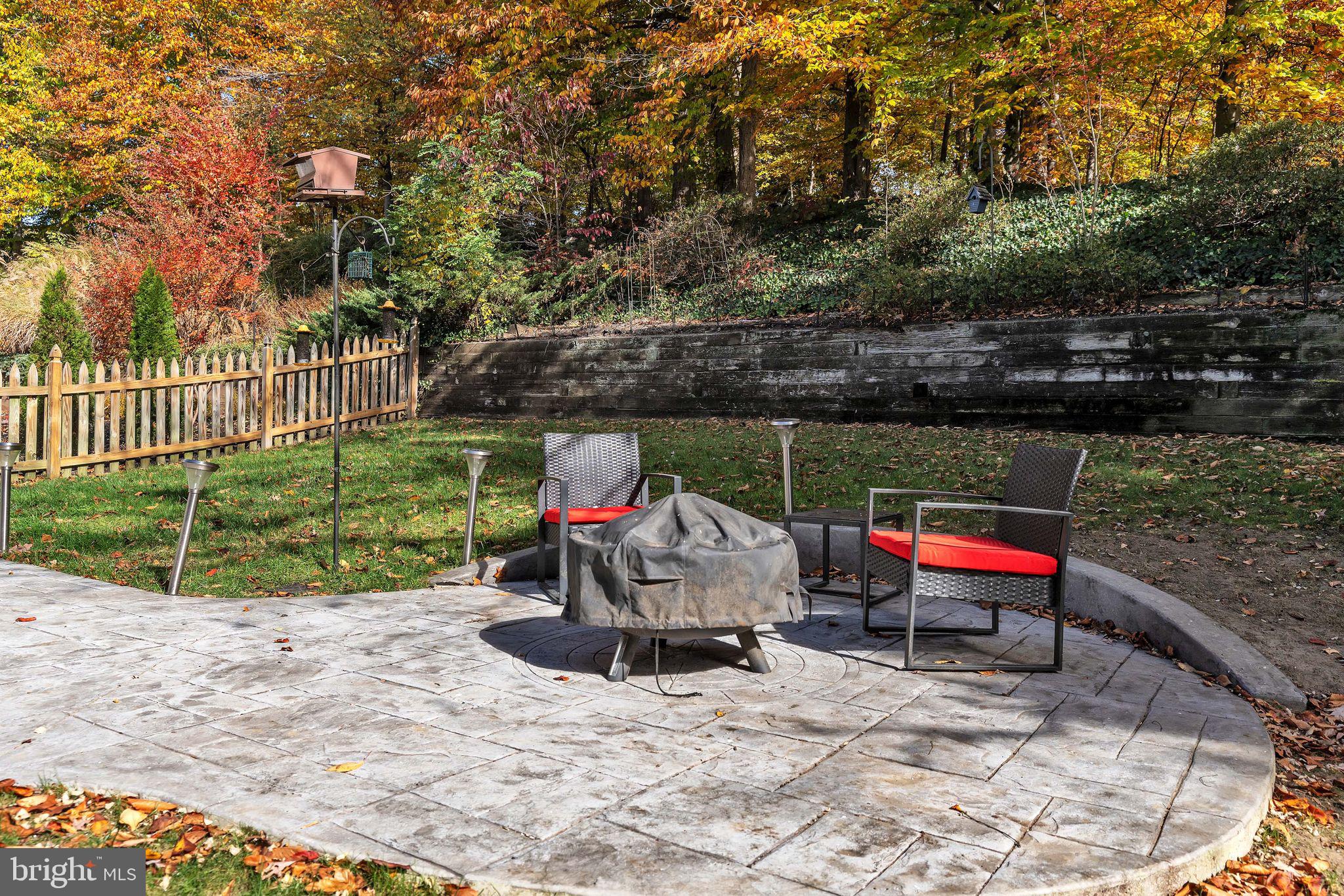 THE WILLOWS OF CROFTON - Residential