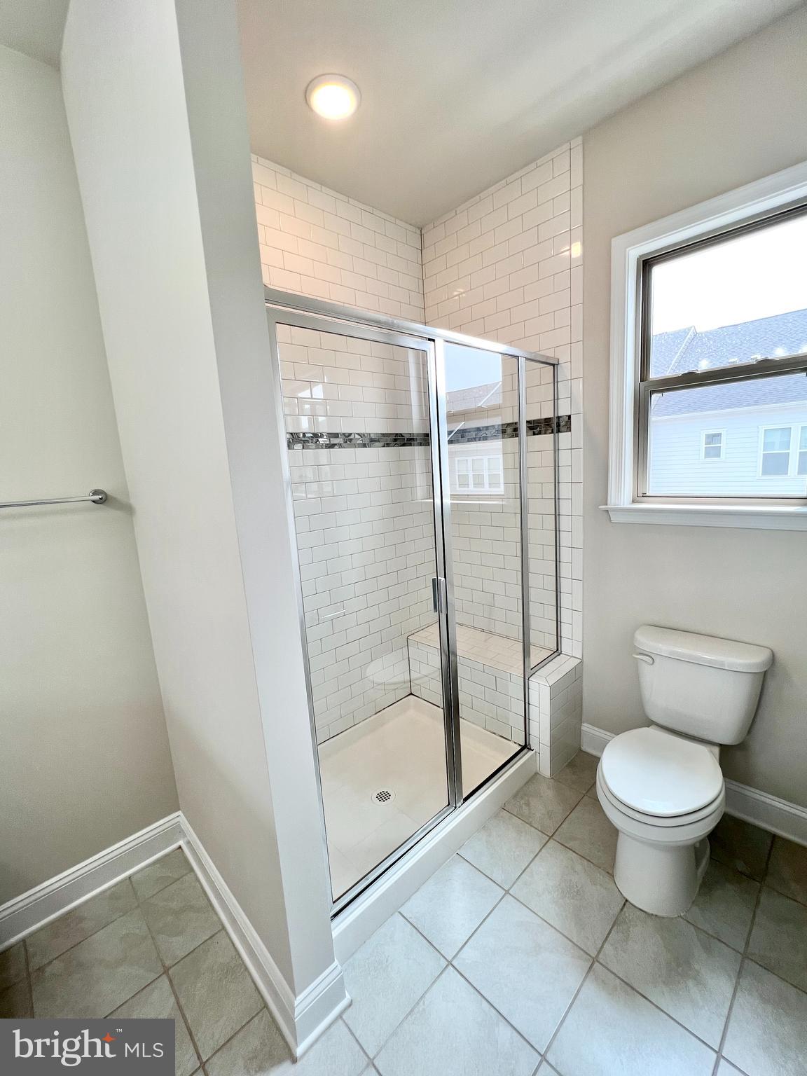 POTOMAC SHORES - Residential Lease