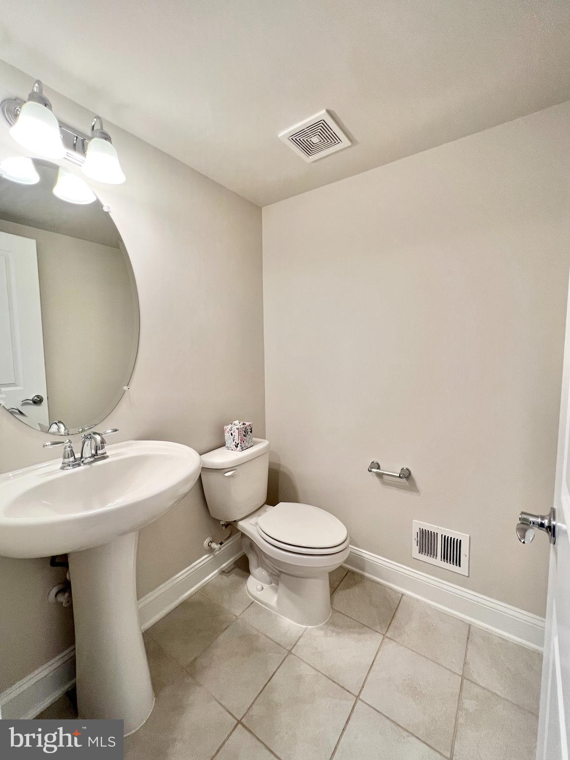 POTOMAC SHORES - Residential Lease