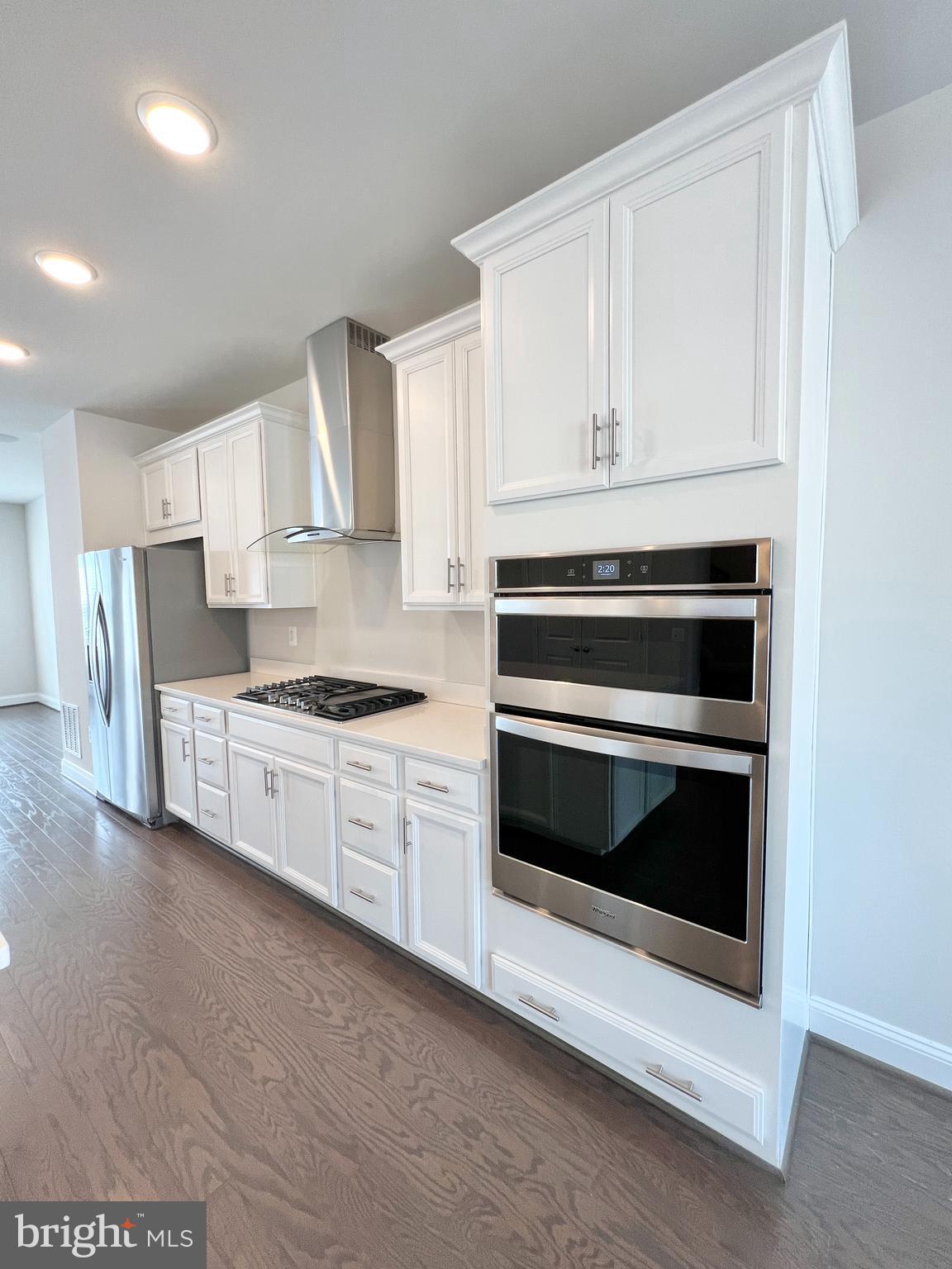 POTOMAC SHORES - Residential Lease