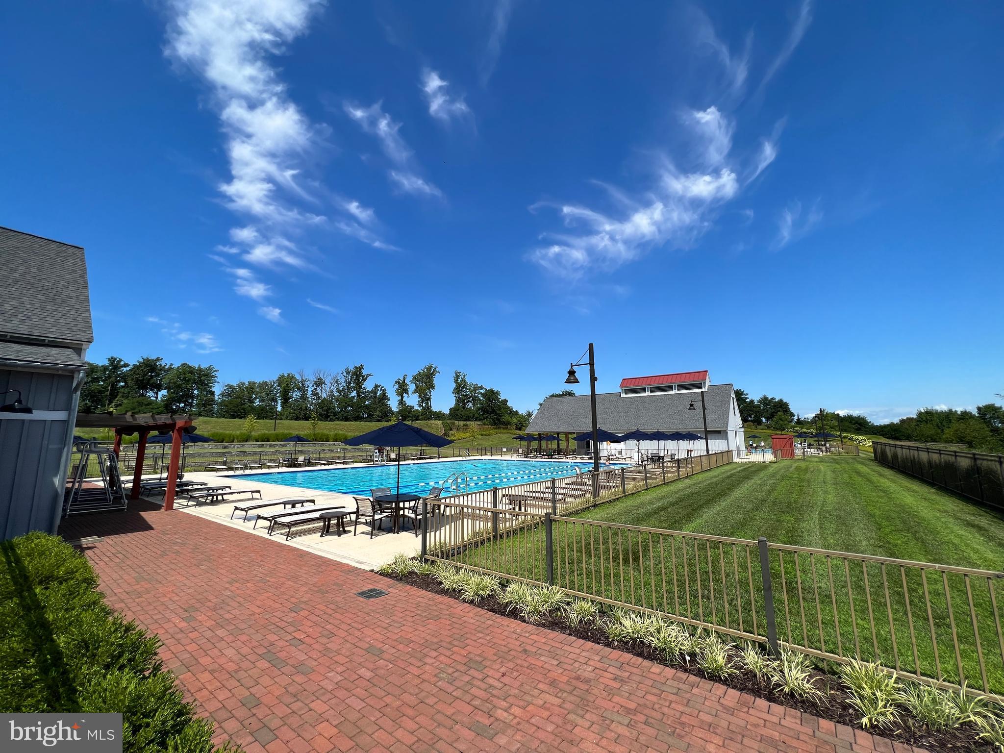 POTOMAC SHORES - Residential Lease