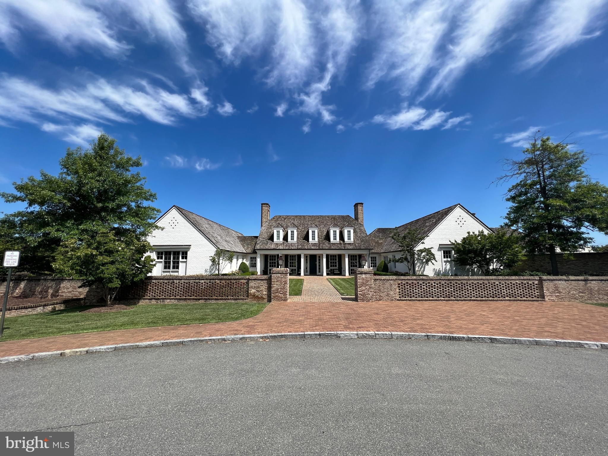 POTOMAC SHORES - Residential Lease