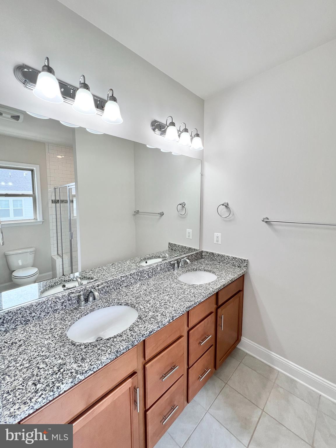 POTOMAC SHORES - Residential Lease