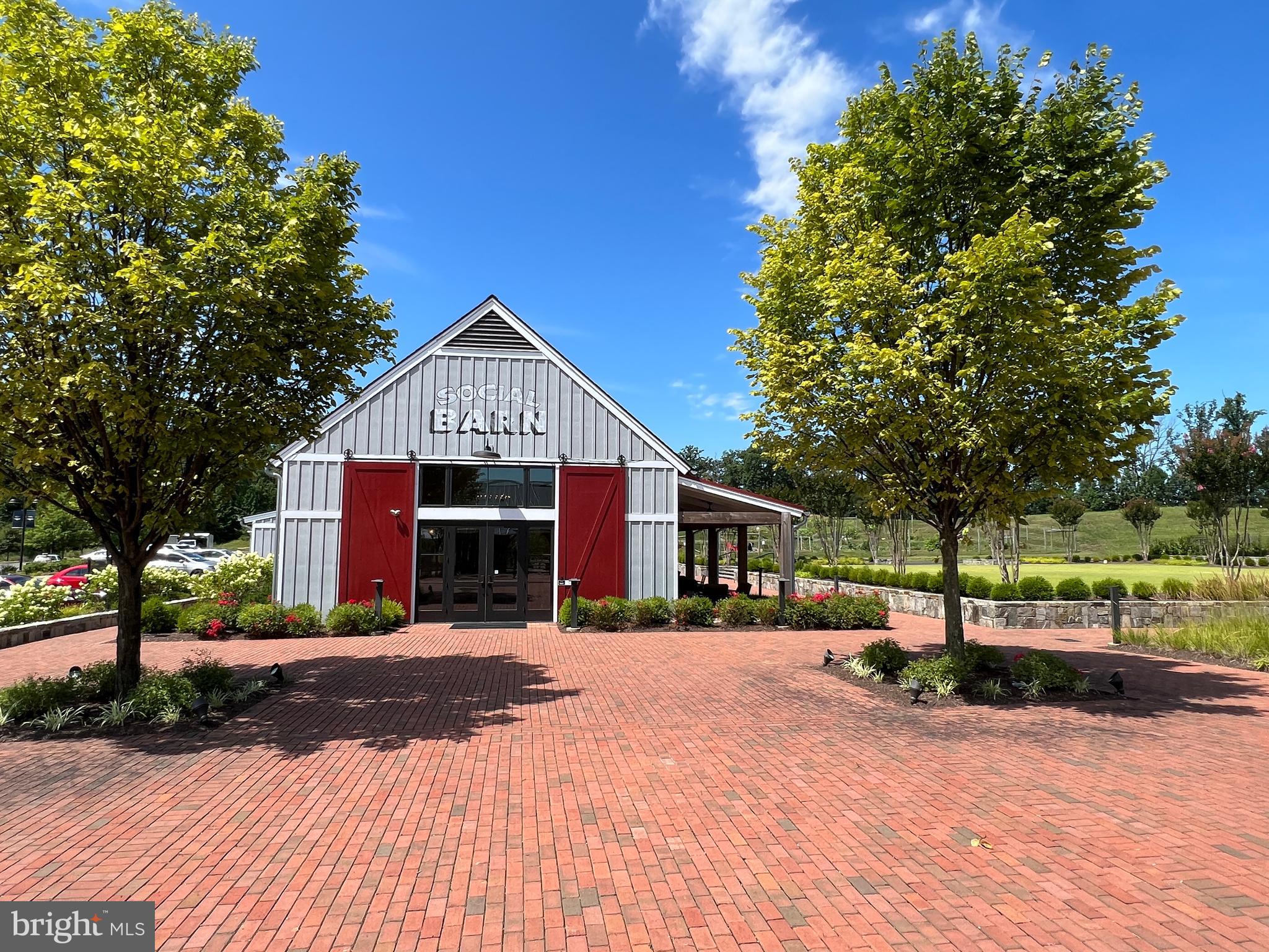 POTOMAC SHORES - Residential Lease