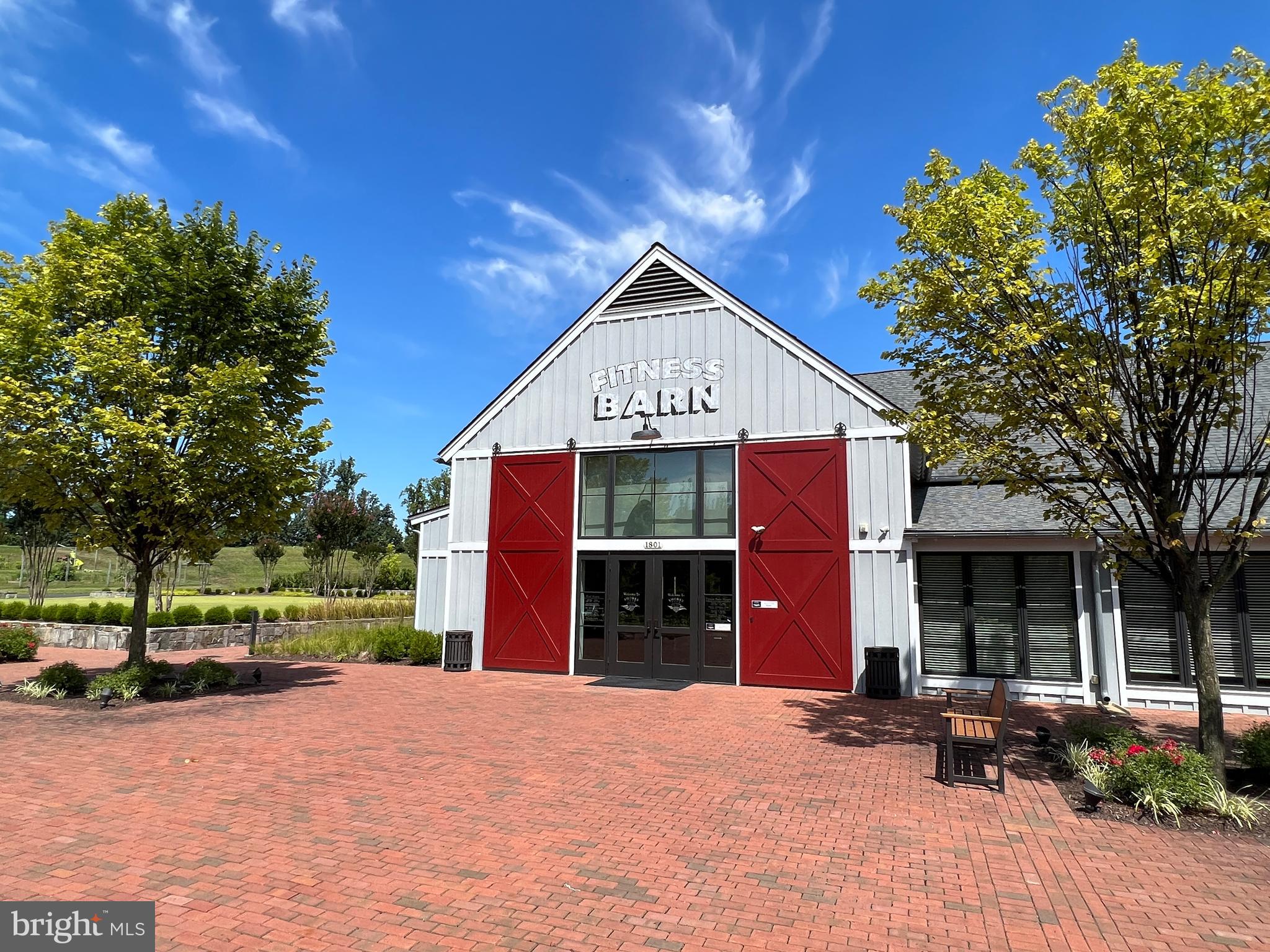 POTOMAC SHORES - Residential Lease