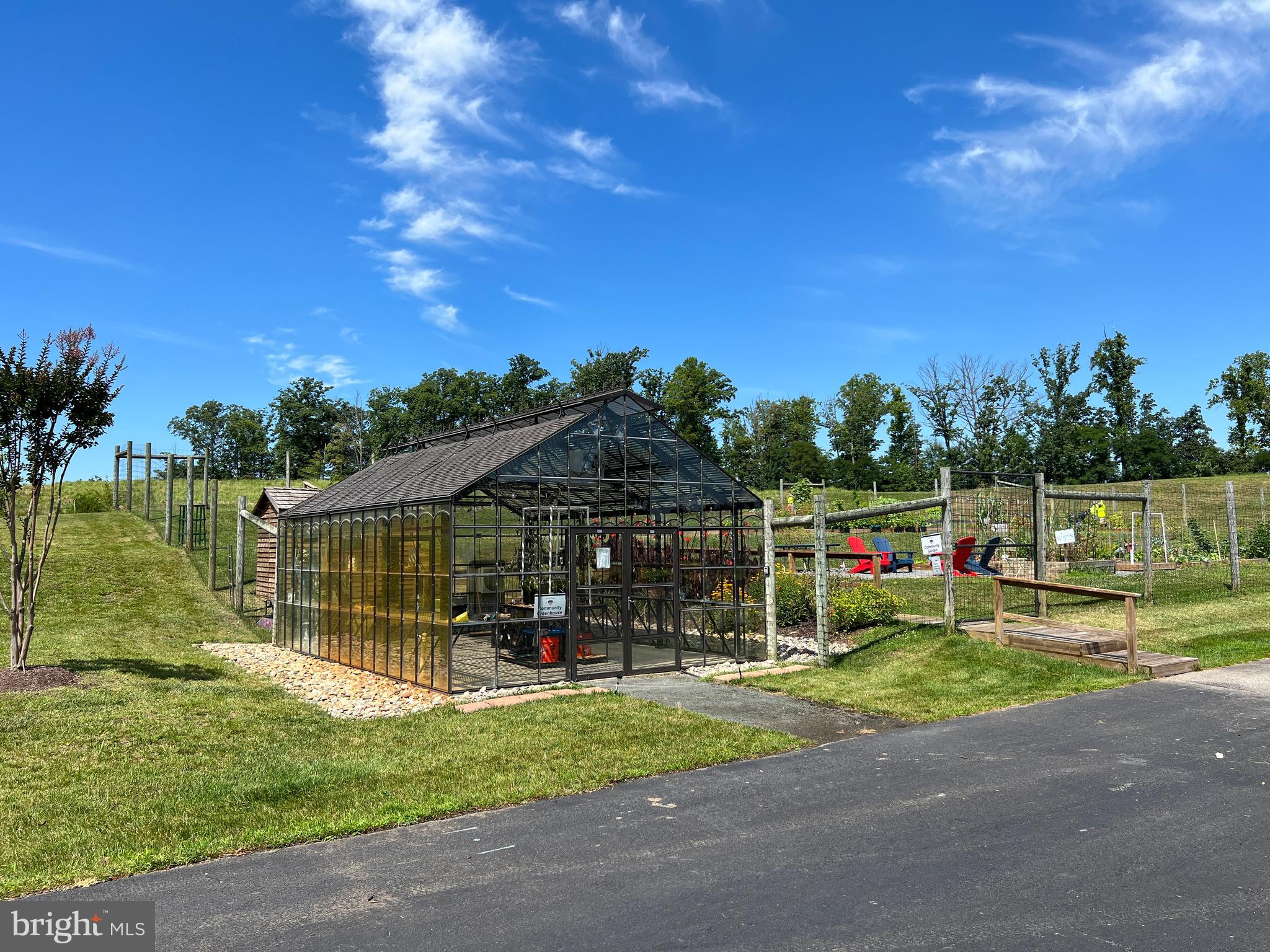 POTOMAC SHORES - Residential Lease