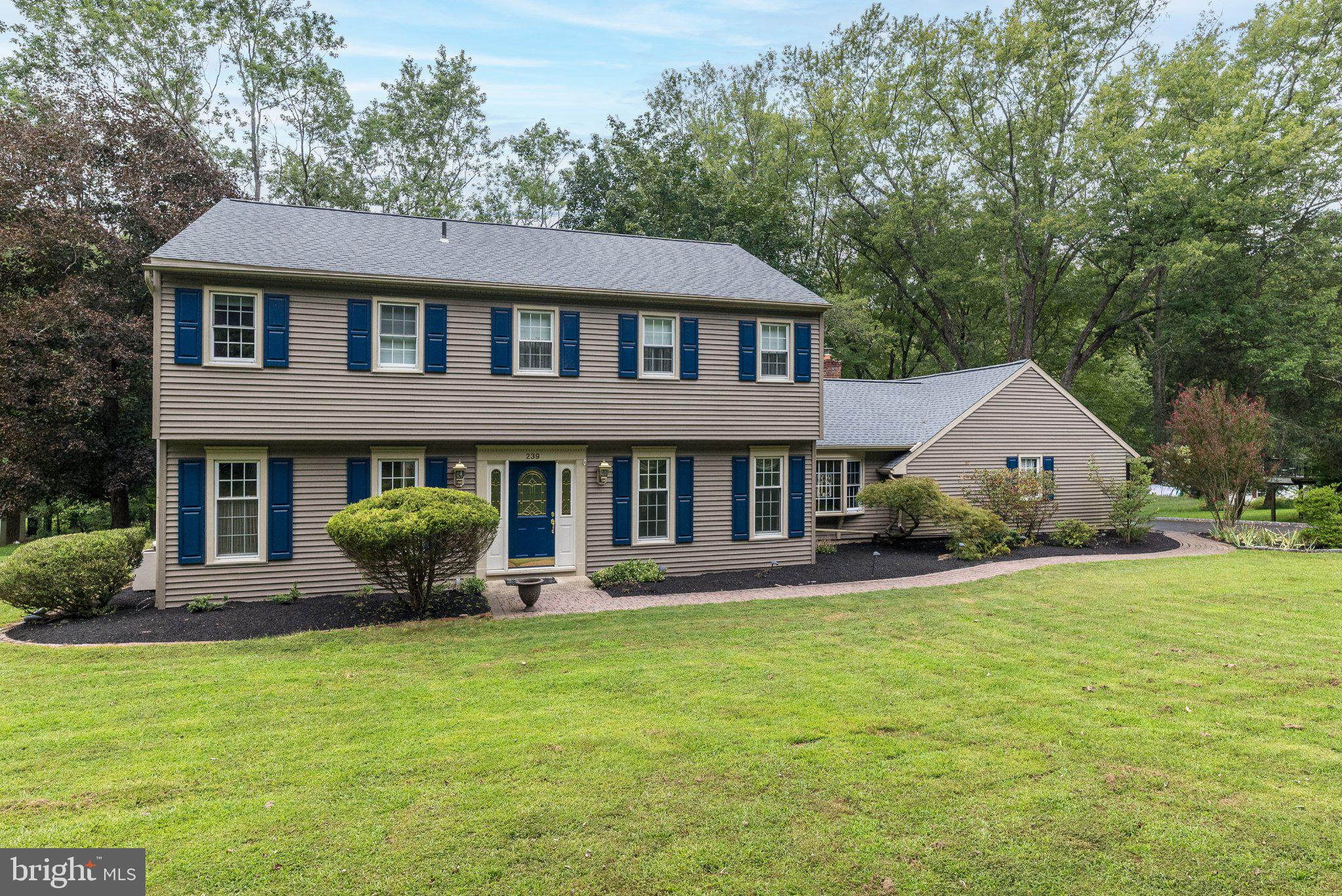 239 SADDLE DRIVE