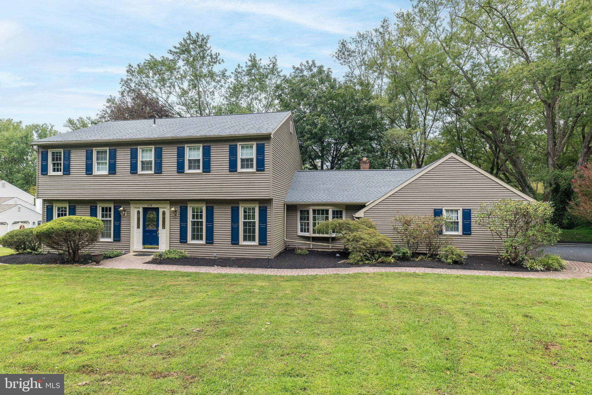 239 SADDLE DRIVE