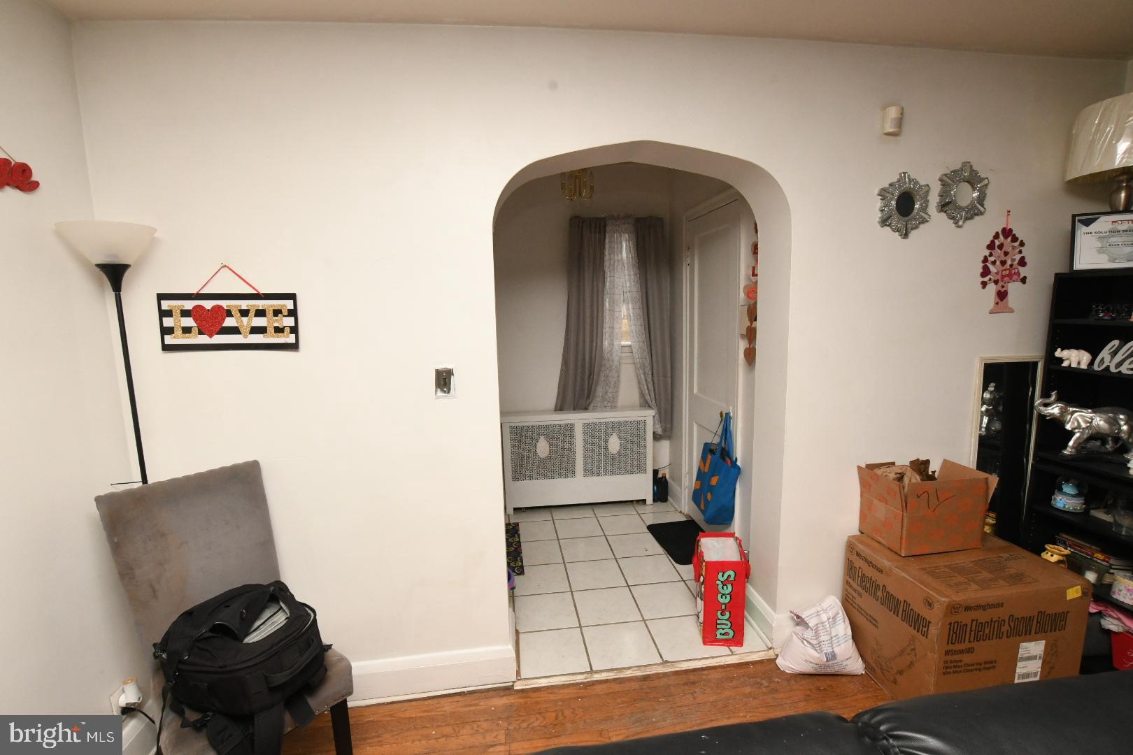 MORAVIA PARK - Residential