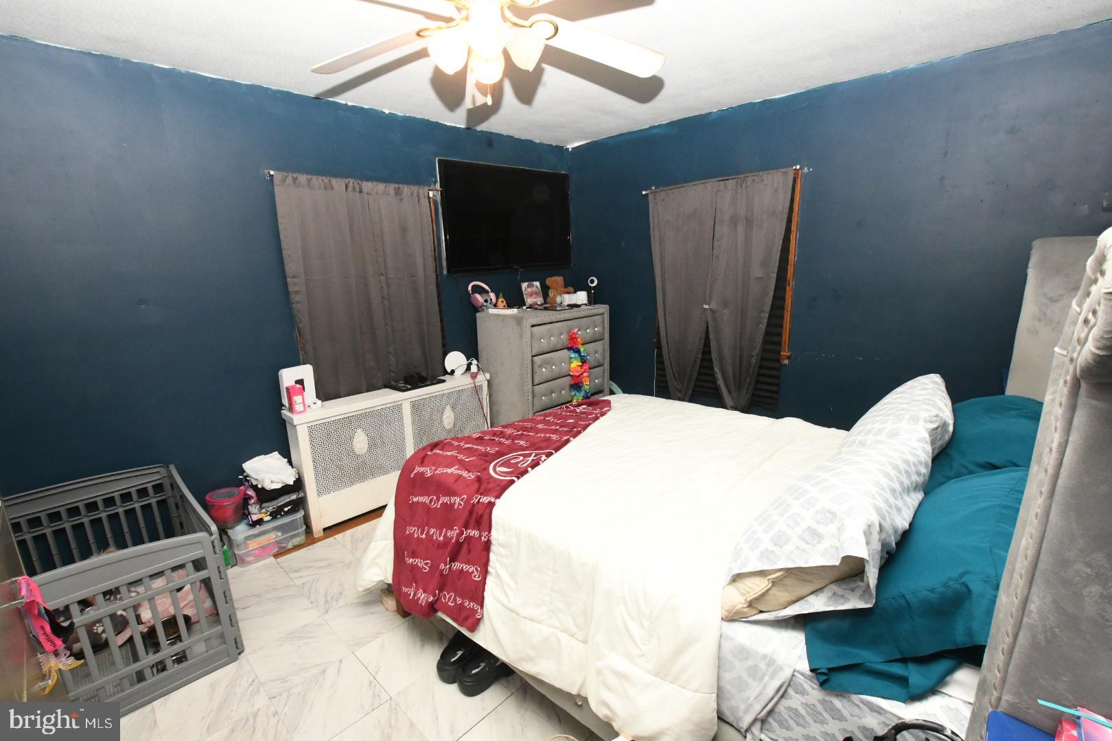 MORAVIA PARK - Residential