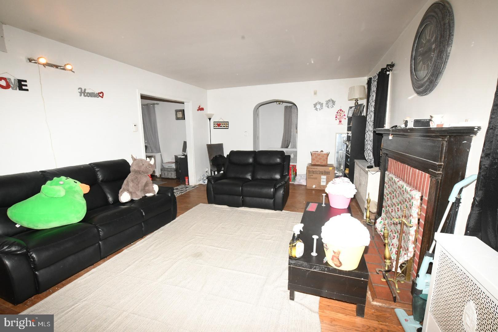 MORAVIA PARK - Residential