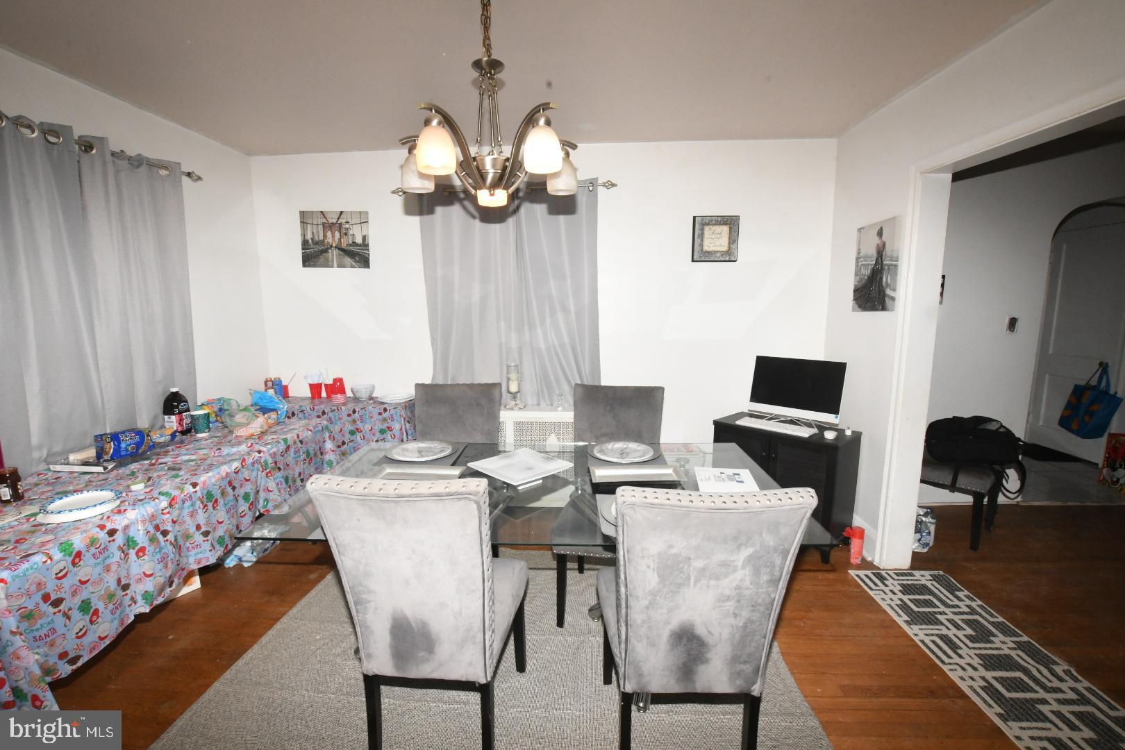 MORAVIA PARK - Residential