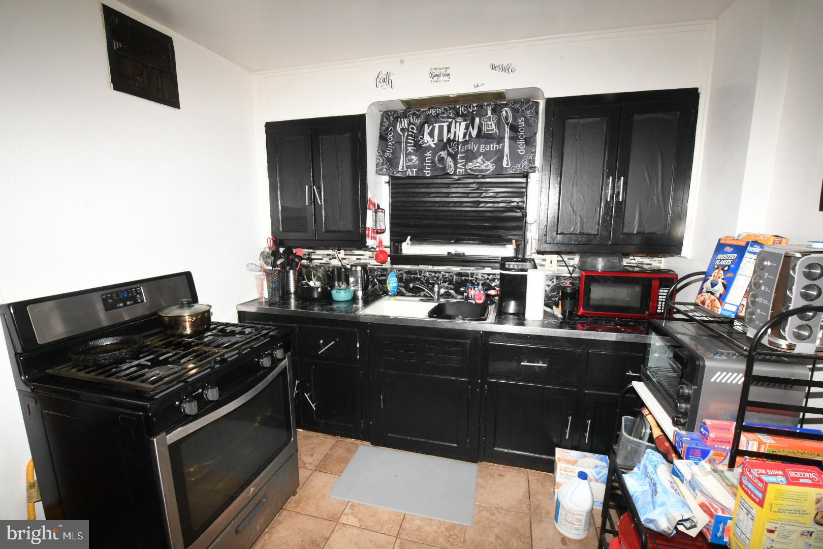 MORAVIA PARK - Residential