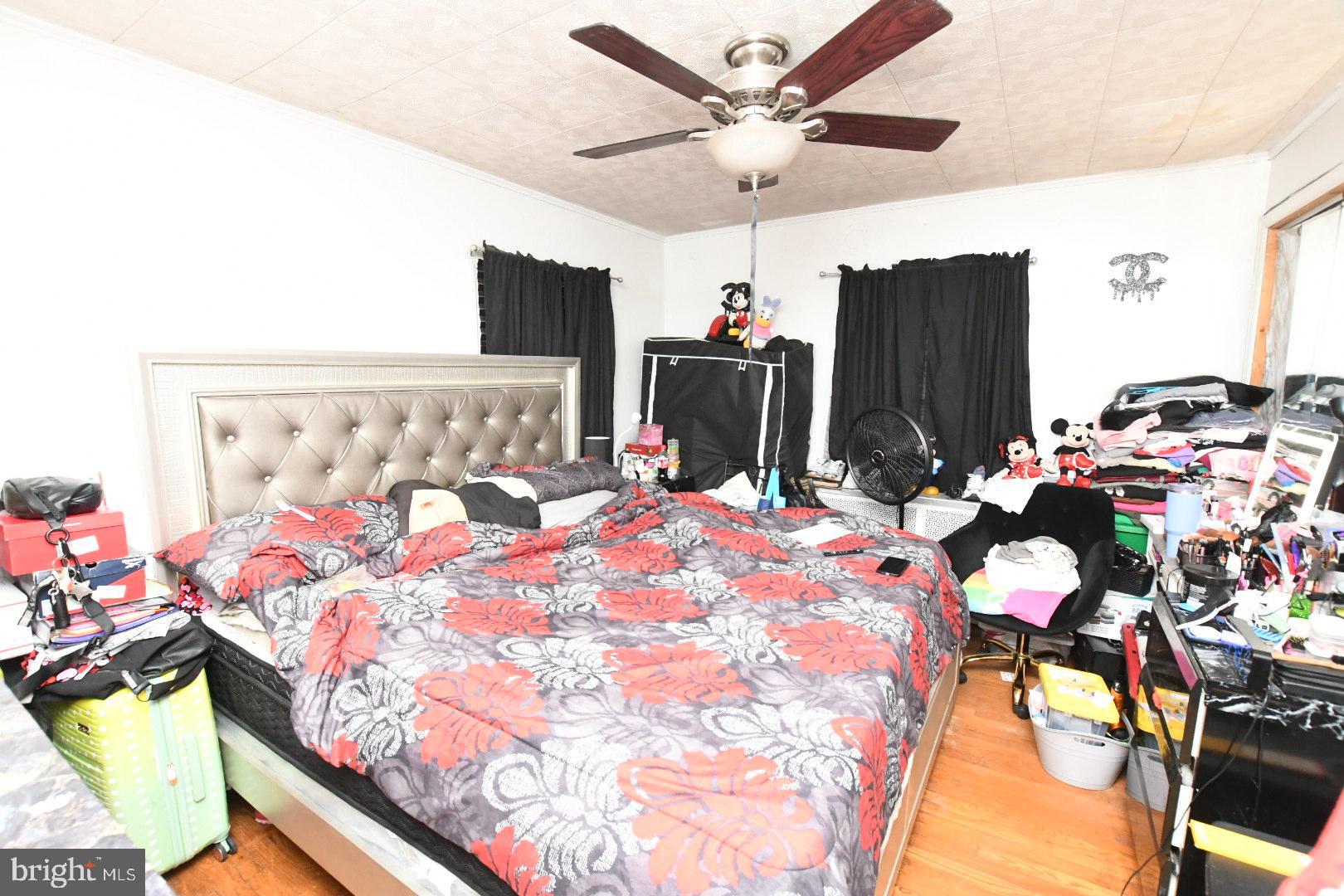 MORAVIA PARK - Residential