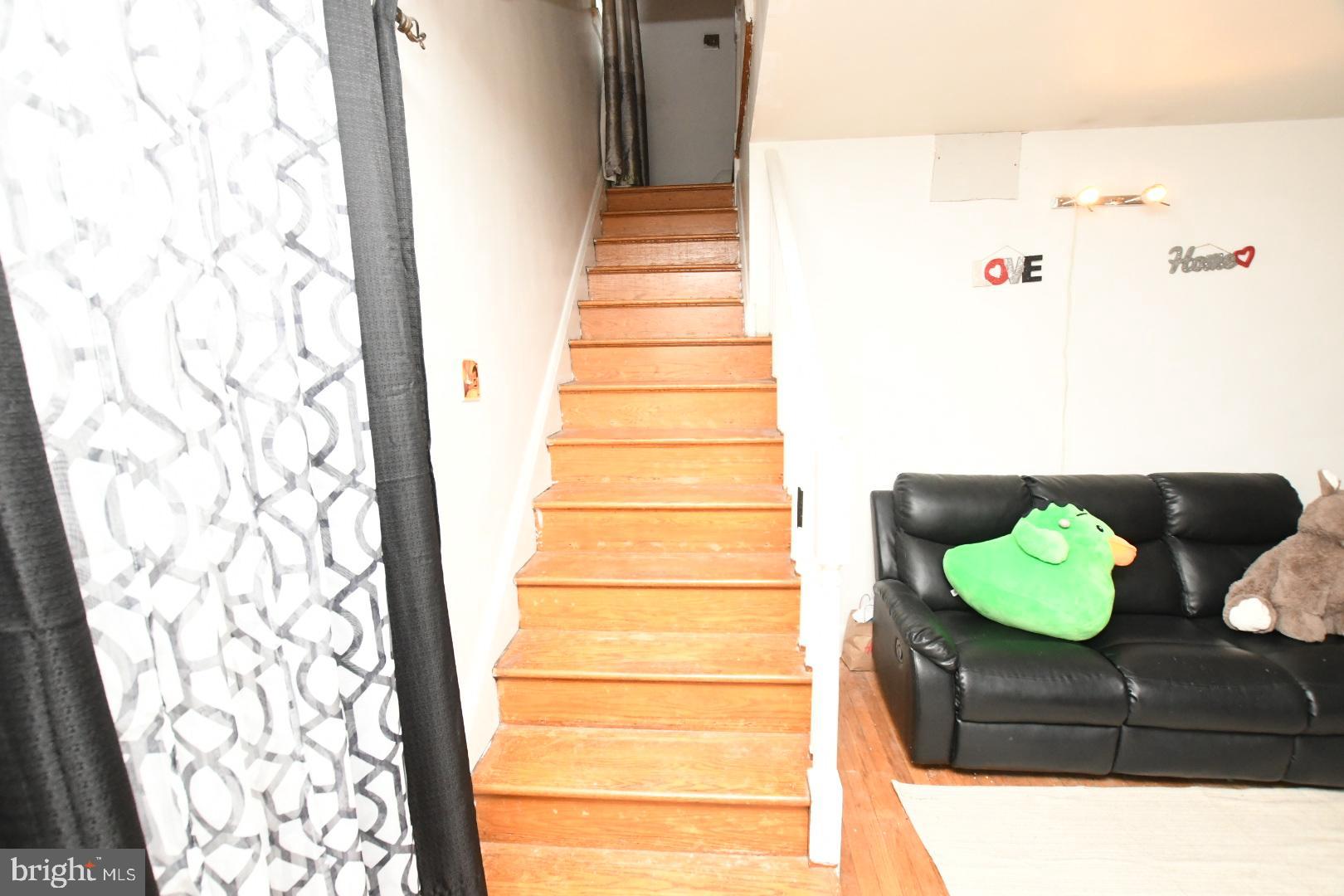 MORAVIA PARK - Residential