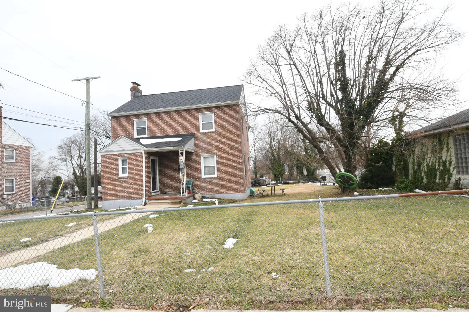 MORAVIA PARK - Residential