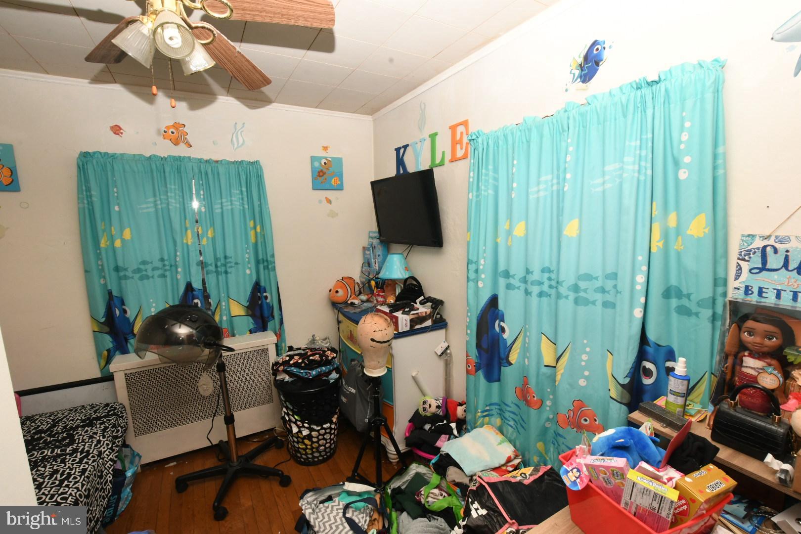 MORAVIA PARK - Residential