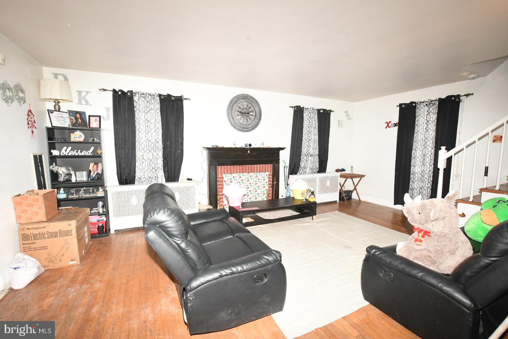 MORAVIA PARK - Residential