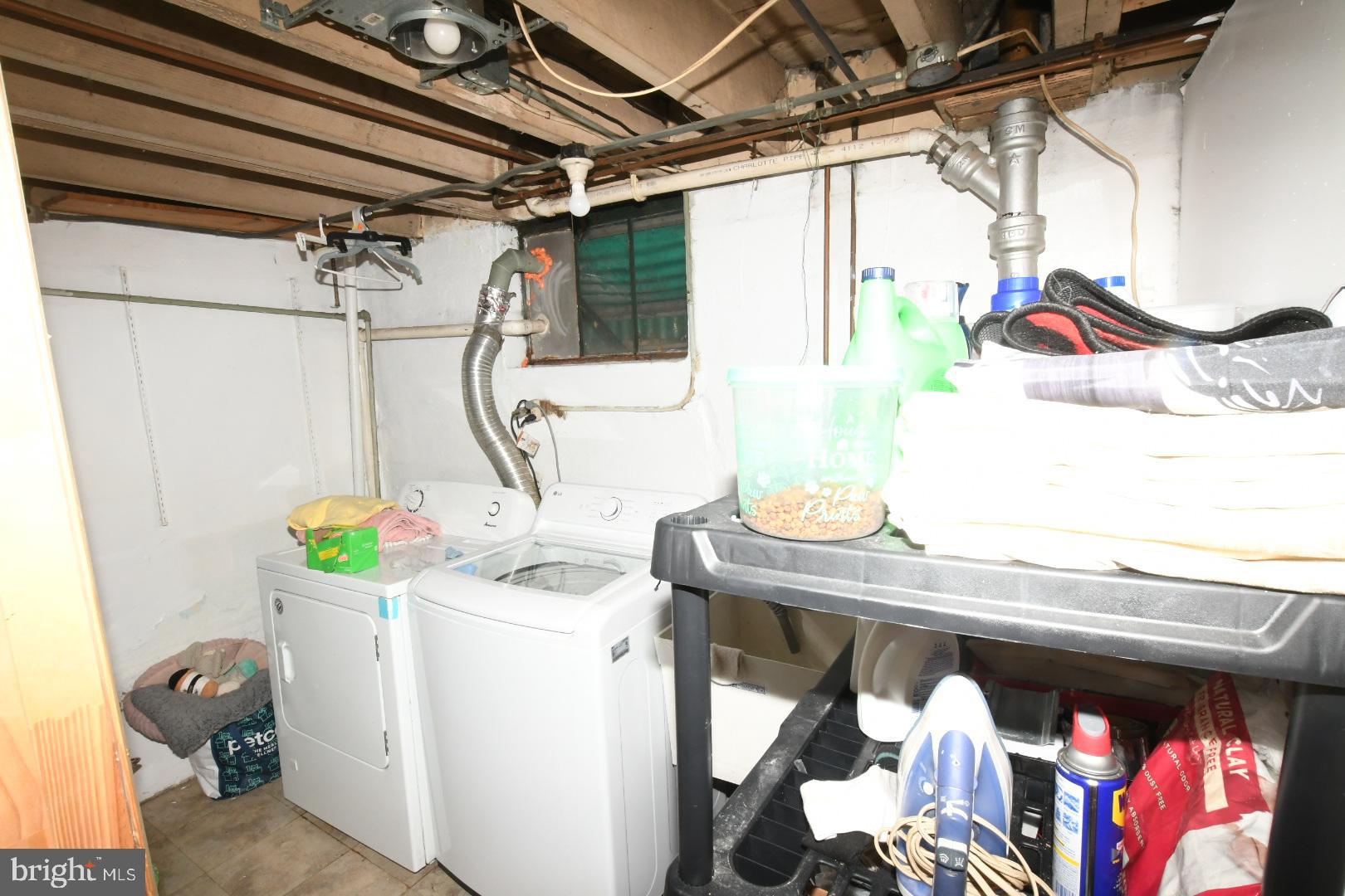 MORAVIA PARK - Residential