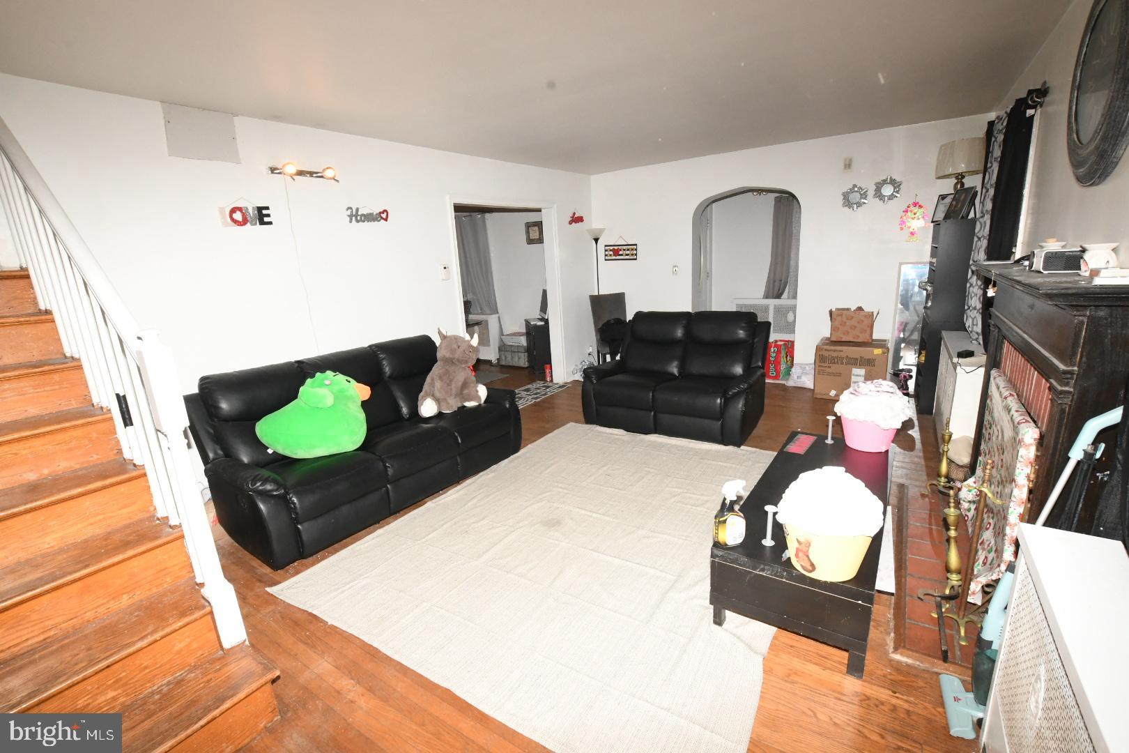 MORAVIA PARK - Residential