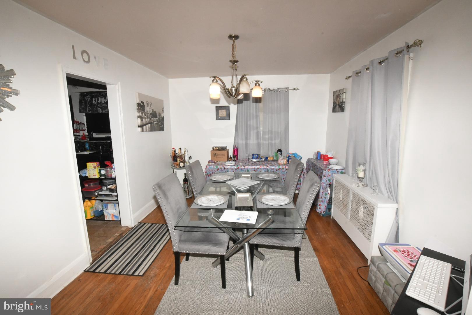 MORAVIA PARK - Residential