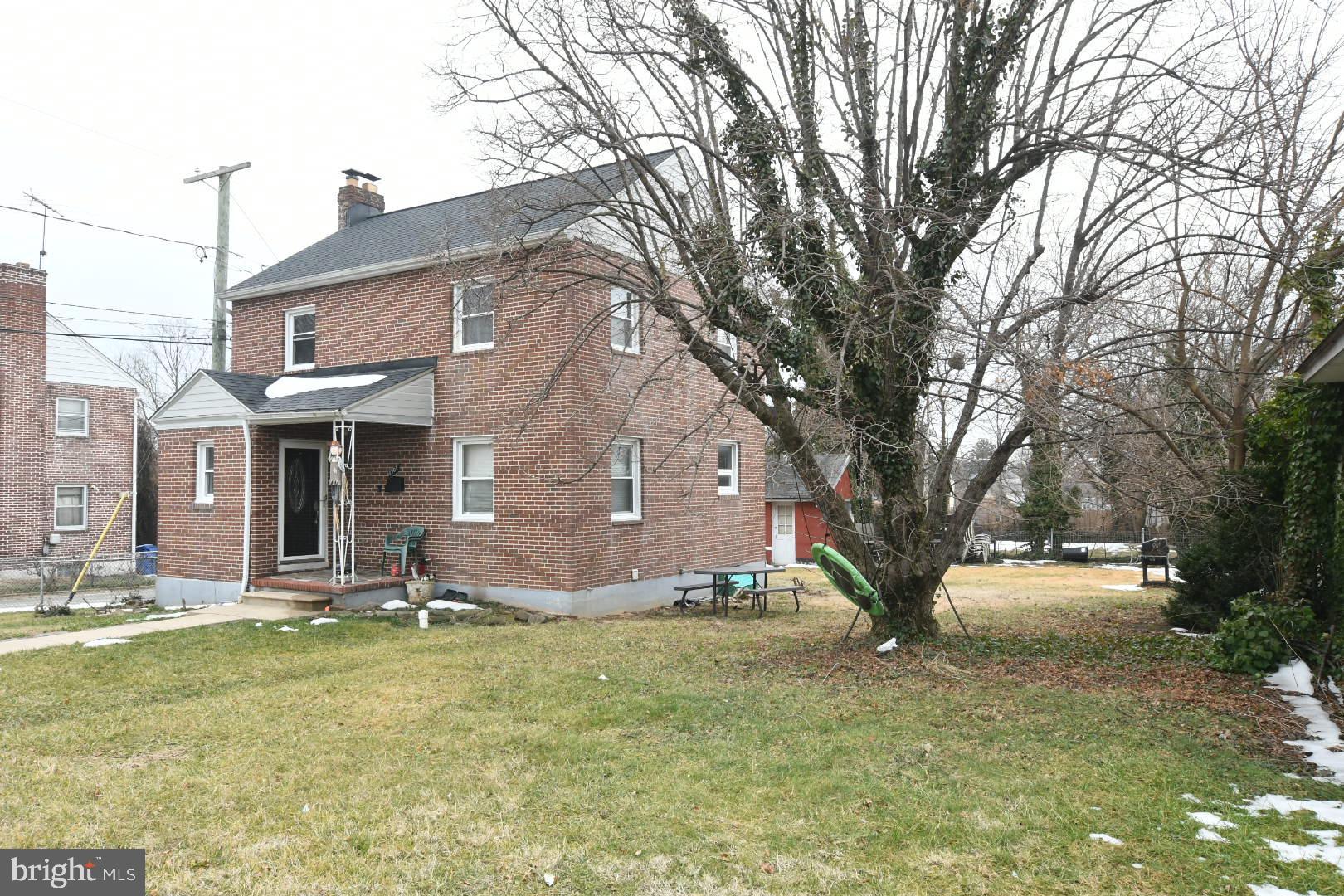 MORAVIA PARK - Residential