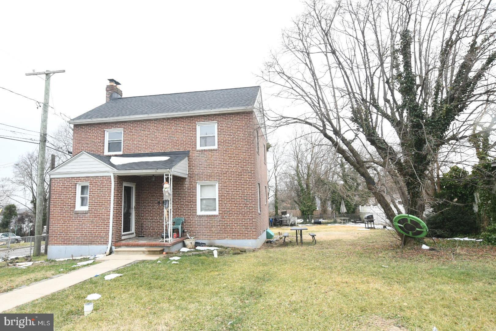 MORAVIA PARK - Residential