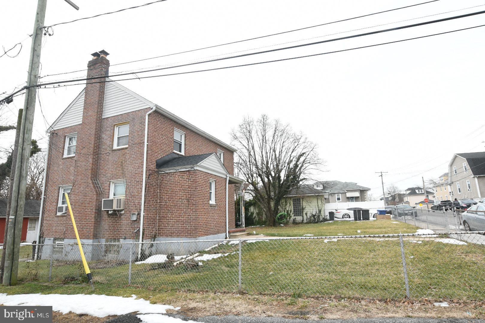 MORAVIA PARK - Residential