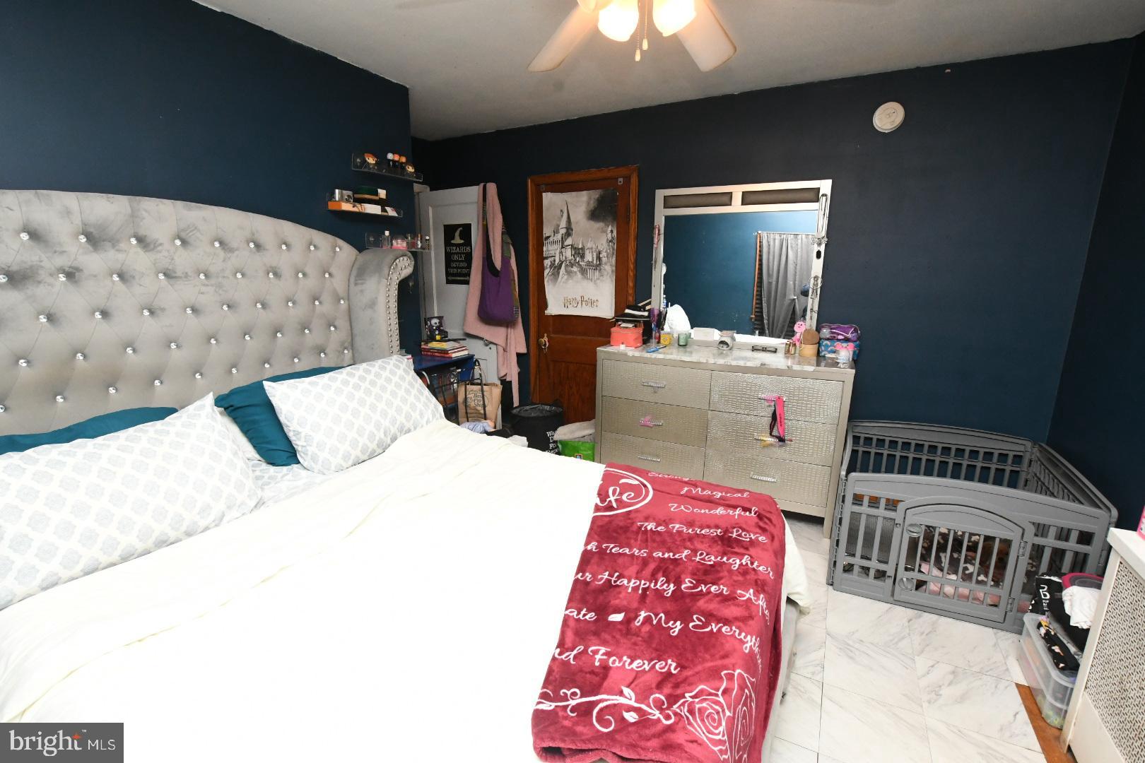 MORAVIA PARK - Residential