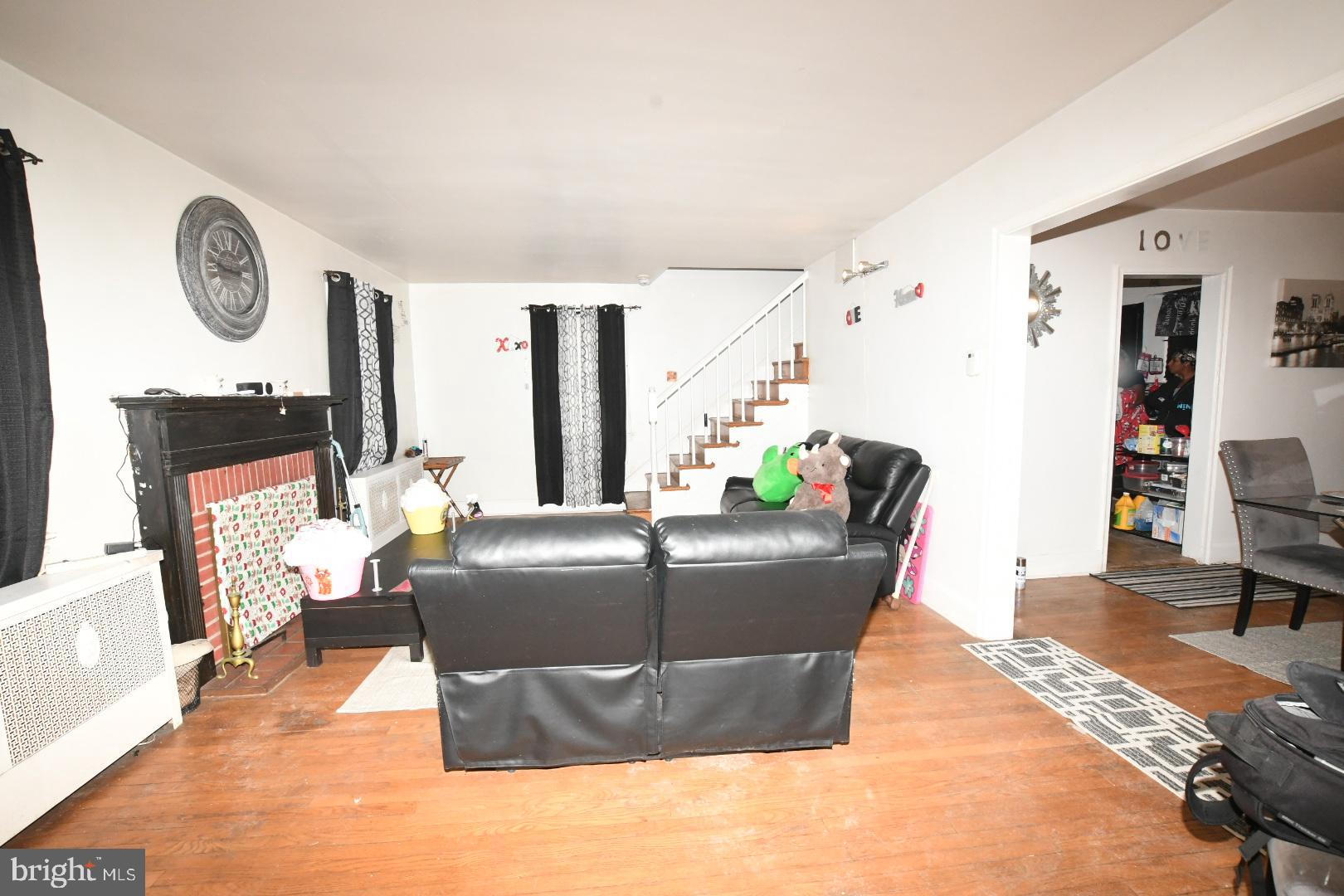 MORAVIA PARK - Residential