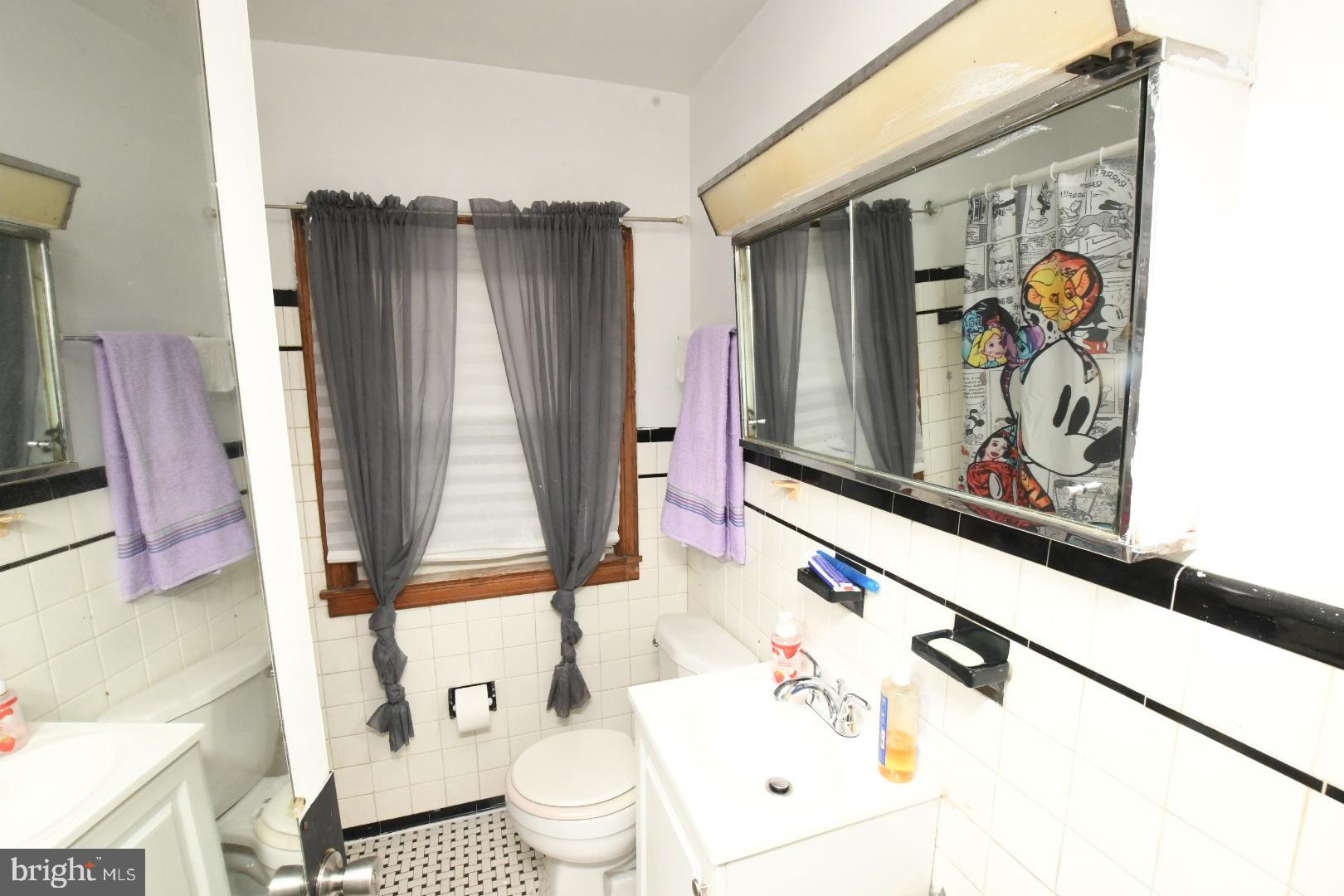 MORAVIA PARK - Residential