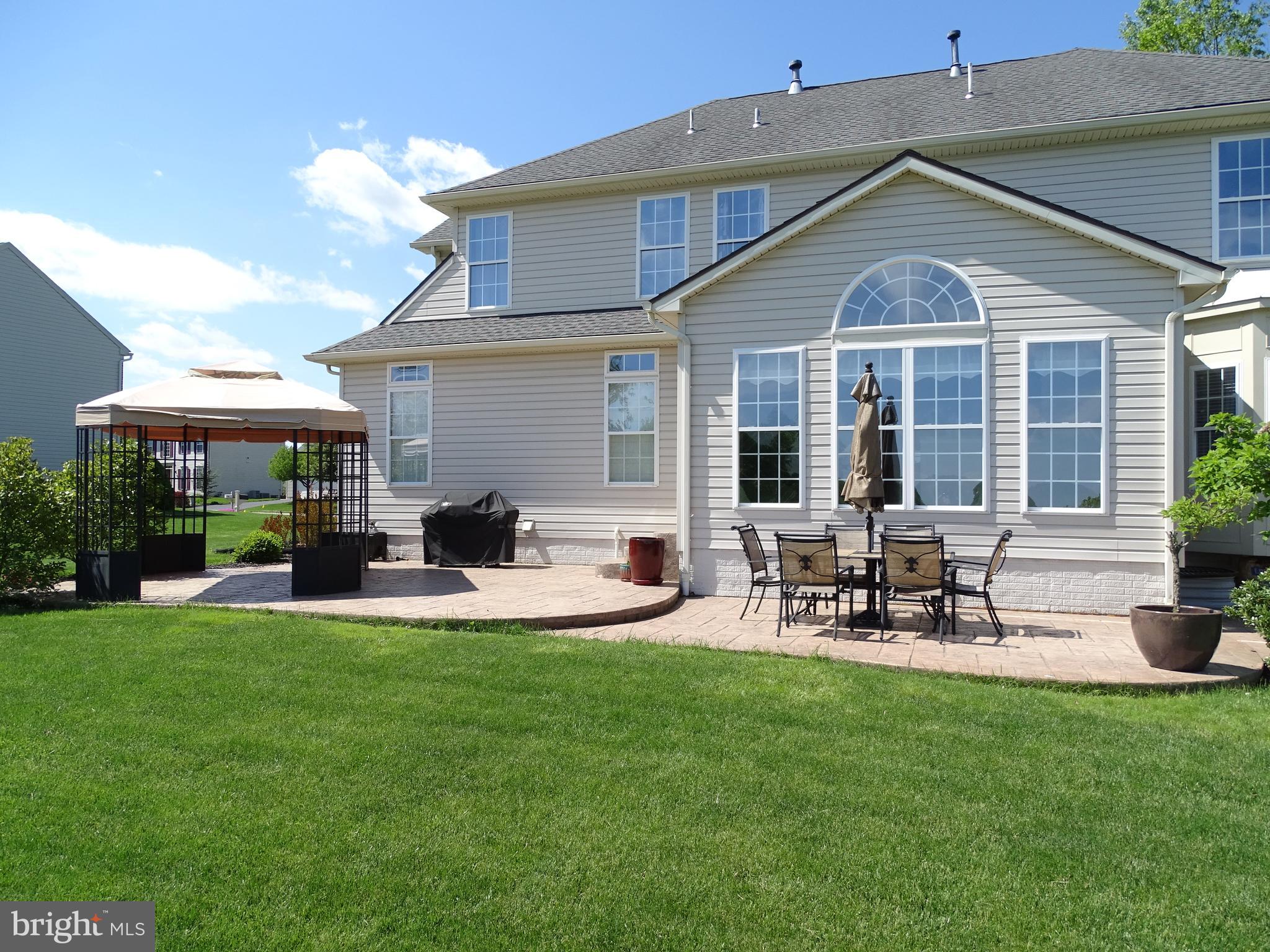 WEST MANCHESTER TWP - Residential