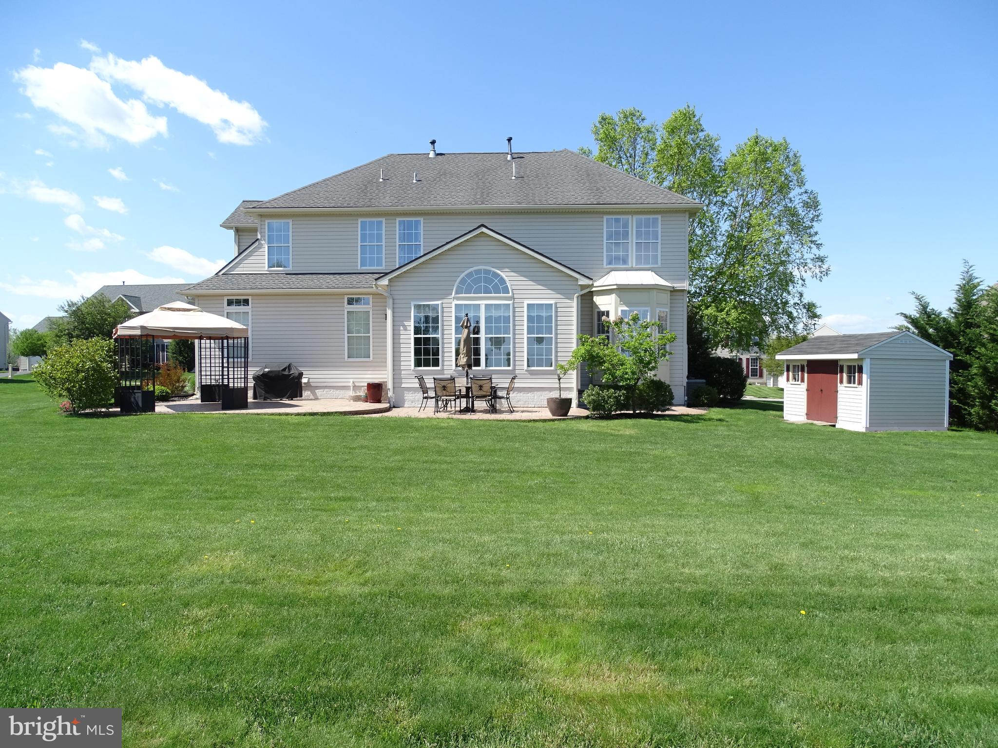 WEST MANCHESTER TWP - Residential