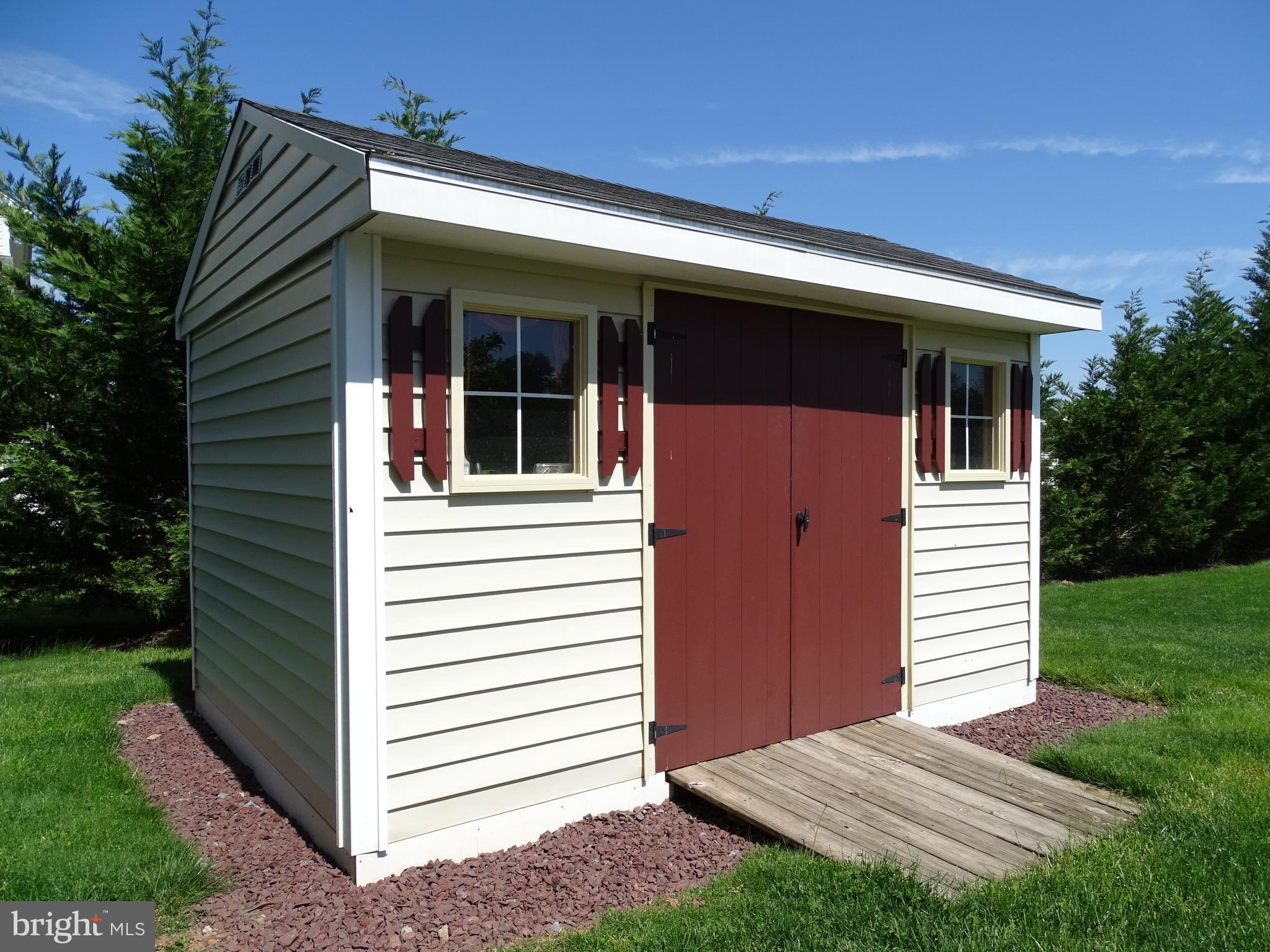 WEST MANCHESTER TWP - Residential