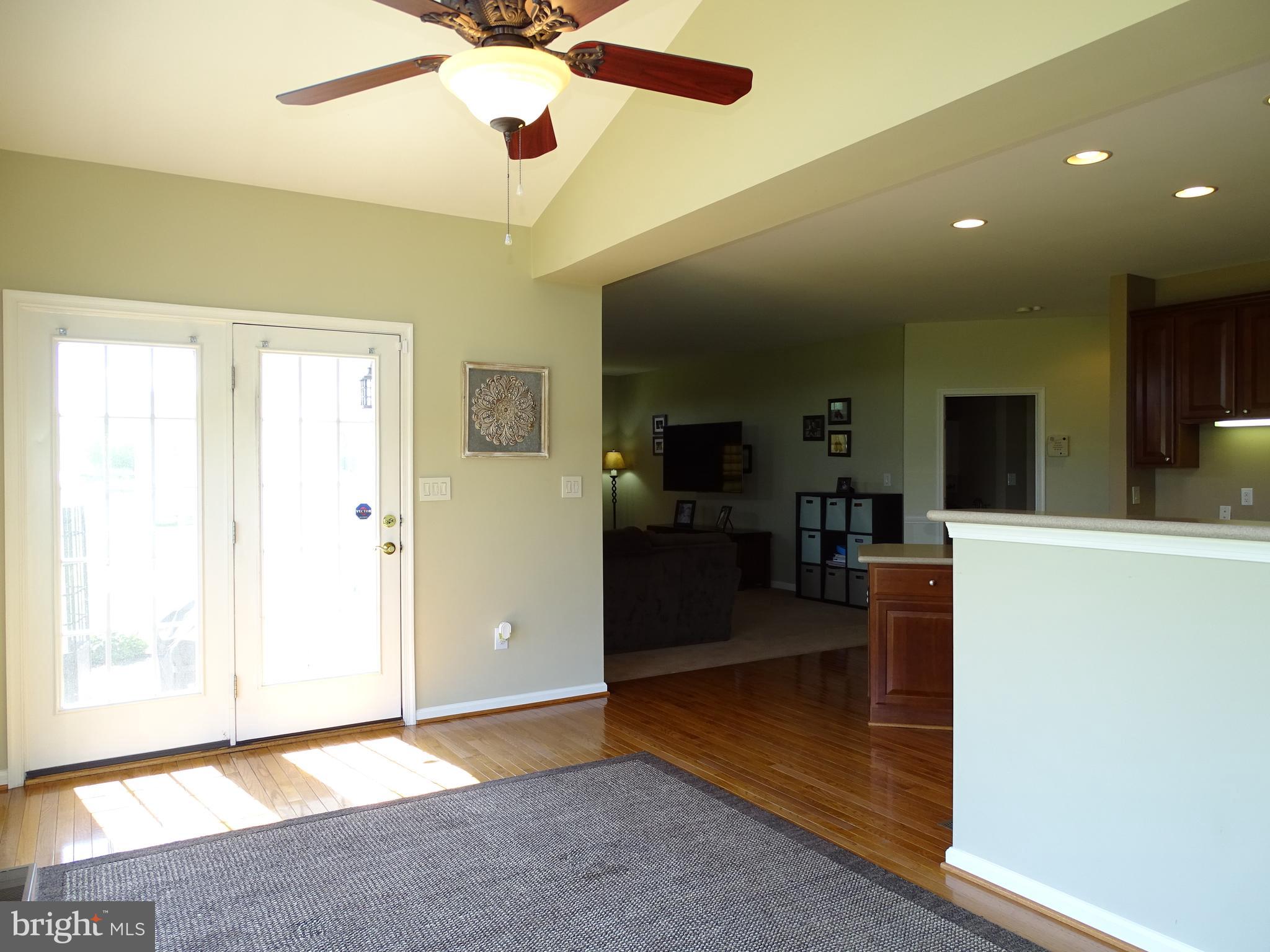 WEST MANCHESTER TWP - Residential