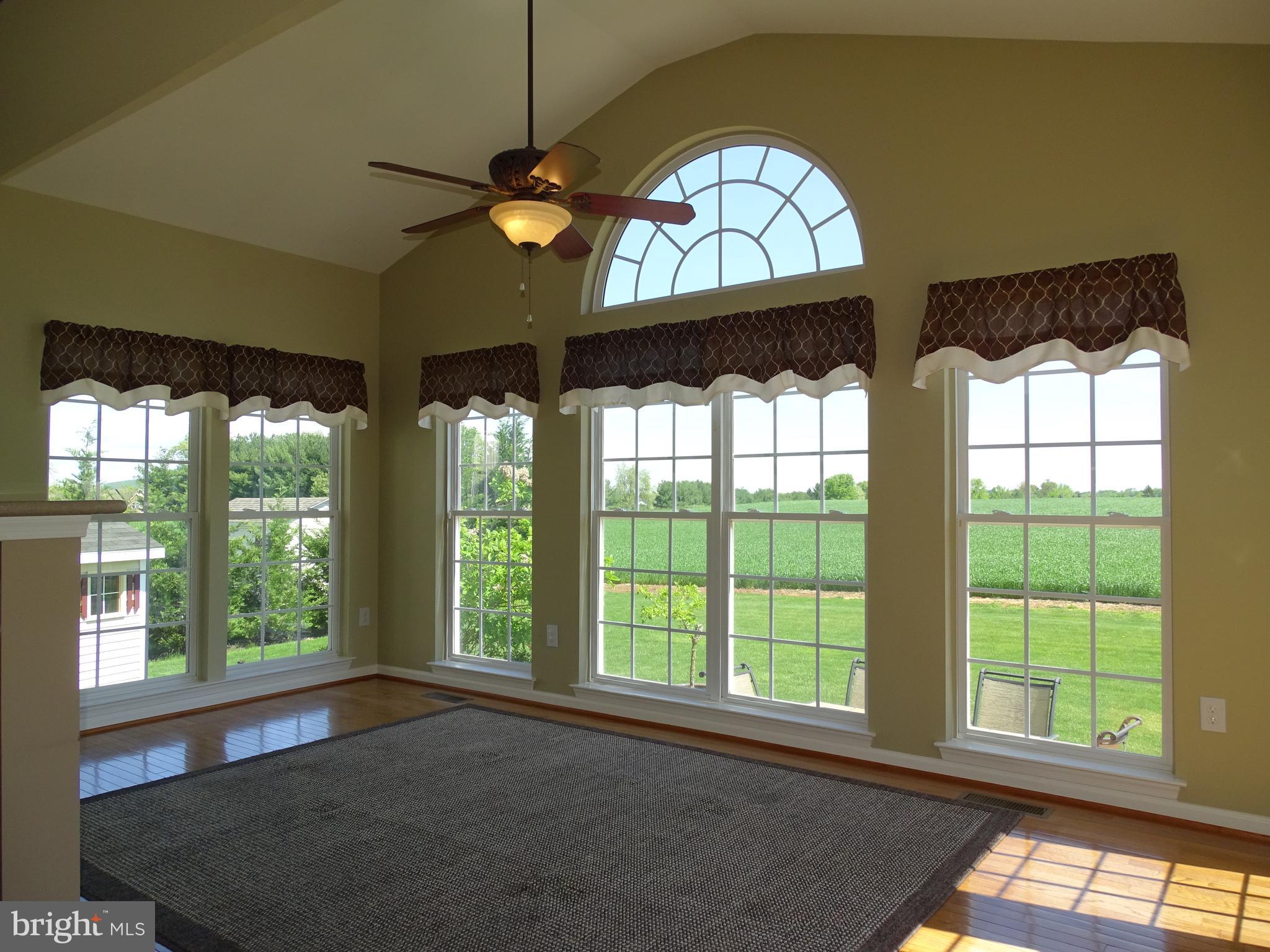 WEST MANCHESTER TWP - Residential