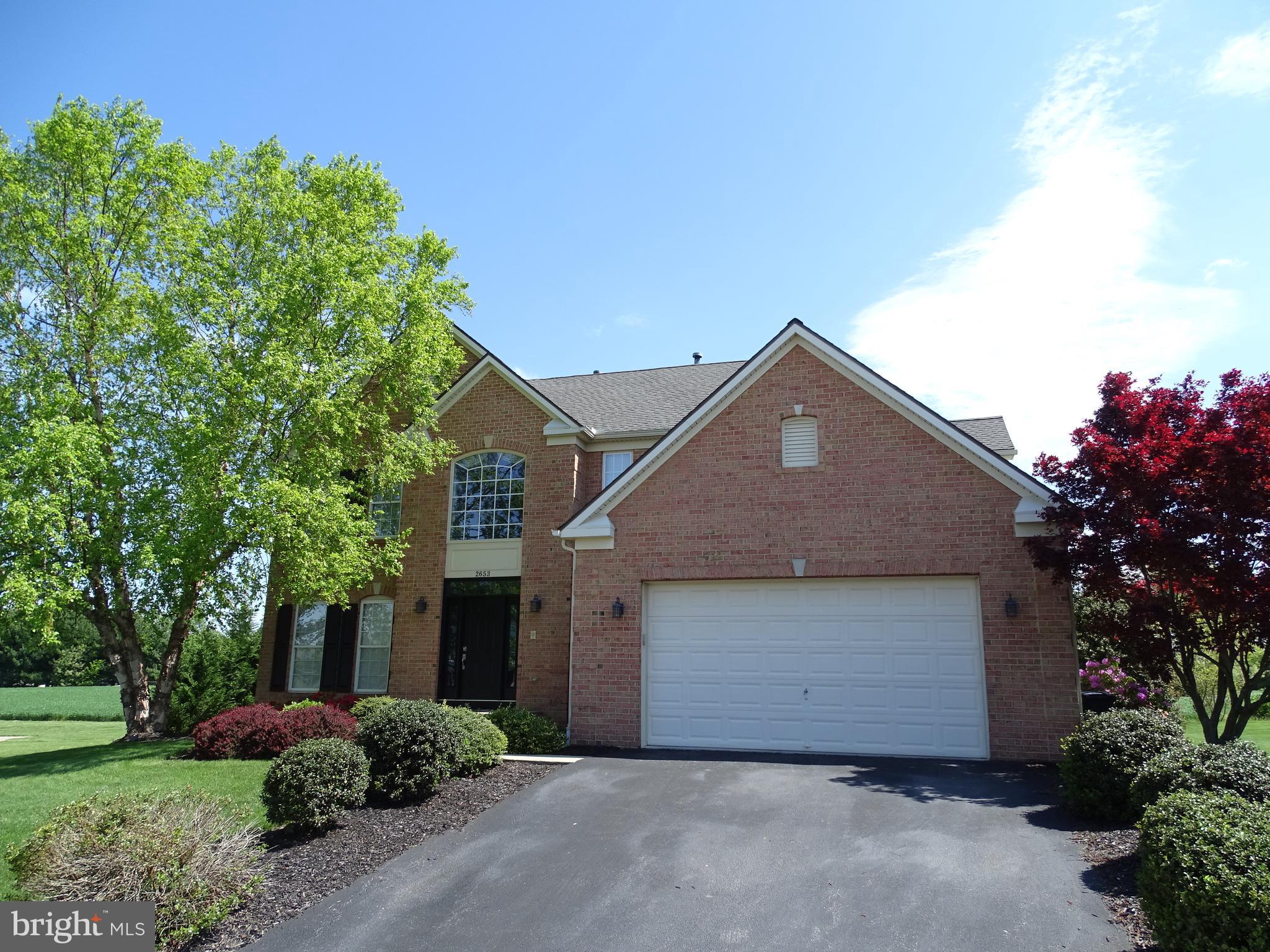 WEST MANCHESTER TWP - Residential