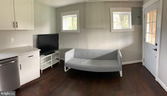 NONE AVAILABLE - Residential Lease