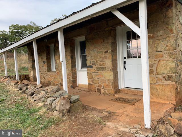 NONE AVAILABLE - Residential Lease