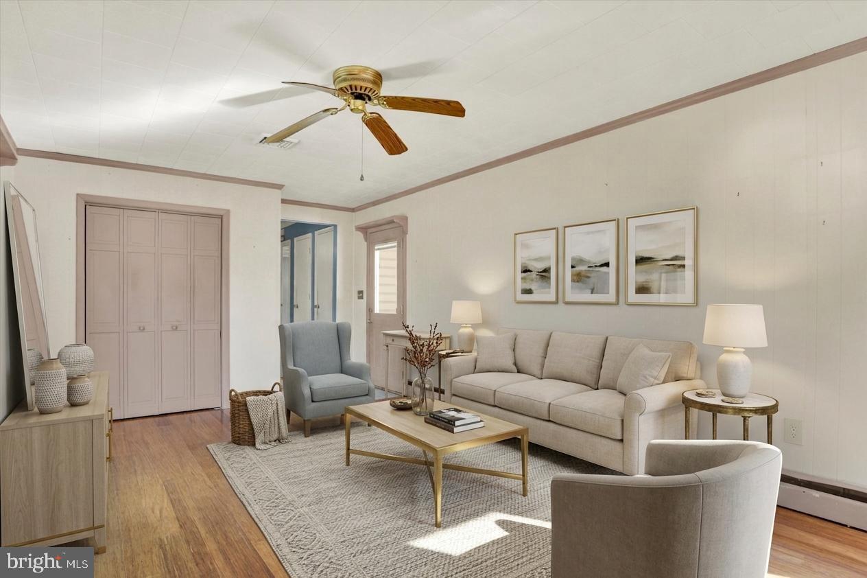 GREEN LANE FARMS - Residential