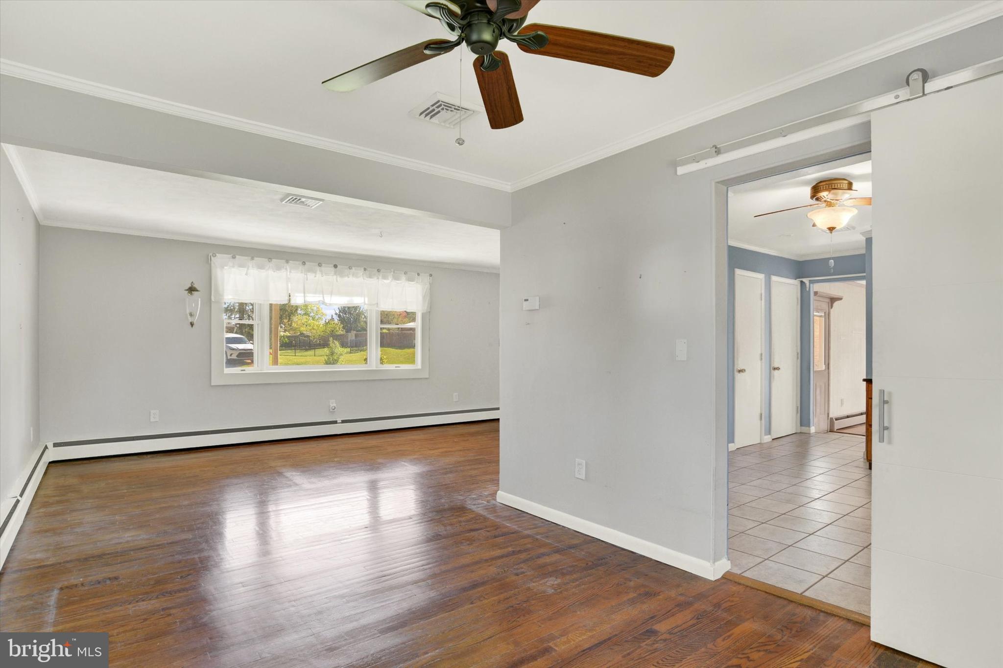 GREEN LANE FARMS - Residential